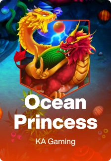 Ocean Princess