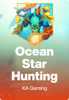 Ocean Star Hunting