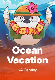 Ocean Vacation