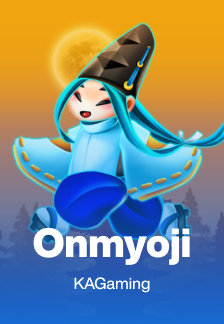 Onmyoji