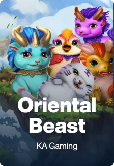 Oriental Beast