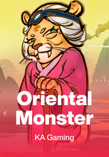 Oriental Monster