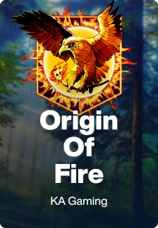 Origin Of Fire