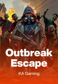 Outbreak Escape
