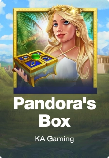Pandora's Box