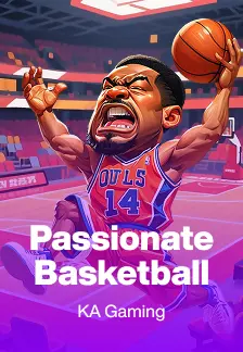 Passionate Basketball
