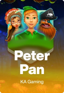 Peter Pan