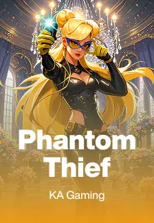 Phantom Thief