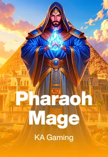 Pharaoh Mage