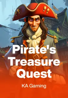 Pirate's Treasure Quest