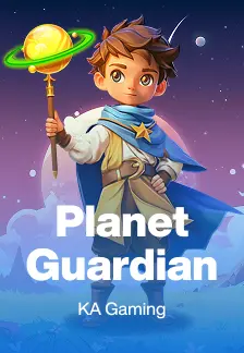 Planet Guardian