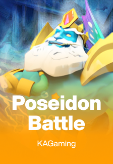 Poseidon Battle
