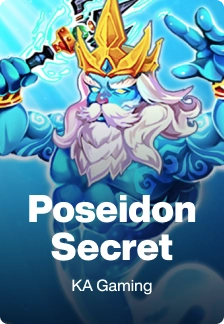 Poseidon Secret