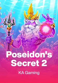 Poseidon's Secret 2