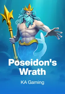 Poseidon's Wrath