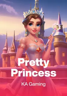 Pretty Princess