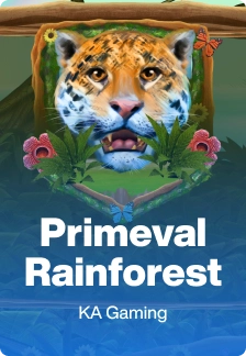 Primeval Rainforest