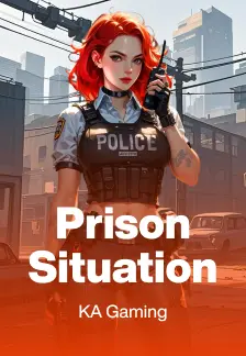 Prison Situation
