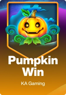 Pumpkin Win