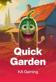 Quick Garden