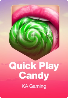 Quick Play Candy