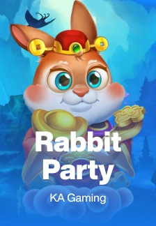 Rabbit Party