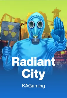 Radiant City