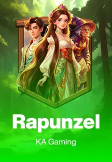 Rapunzel