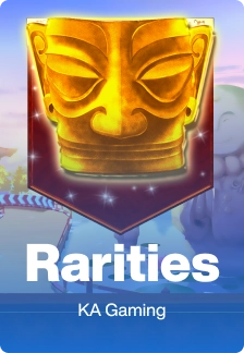 Rarities