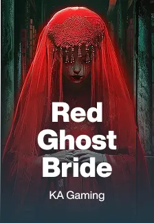 Red Ghost Bride