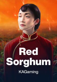 Red Sorghum