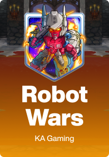 Robot Wars
