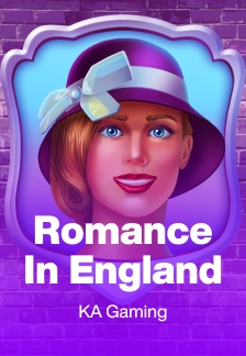 Romance In England