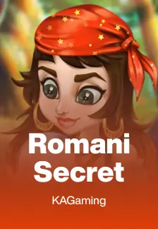 Romani Secret