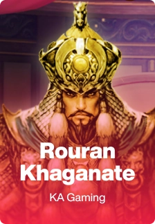 Rouran Khaganate