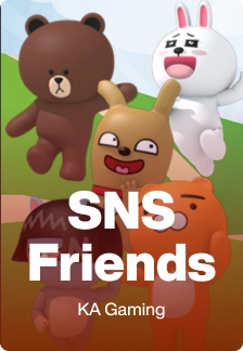 SNS Friends