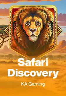Safari Discovery