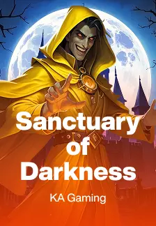 Sanctuary of Darkness