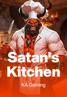 Satan's Kitchen