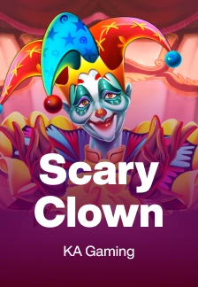 Scary Clown