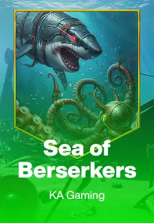Sea of Berserkers