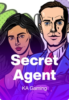 Secret Agent
