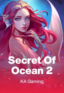 Secret of Ocean 2
