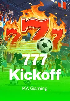 777 Kickoff