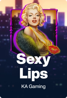 Sexy Lips
