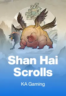 Shan Hai Scrolls