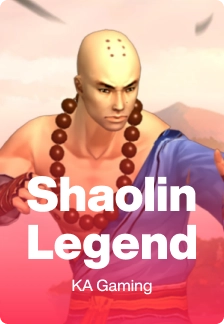 Shaolin Legend