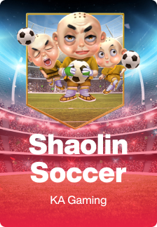 Shaolin Soccer