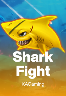 Shark Fight