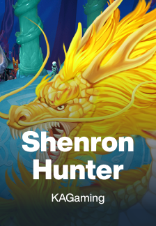 Shenron Hunter